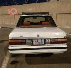 تويوتا كراون